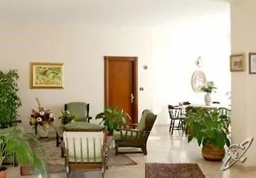 Hotel Primavera Dell'Etna Zafferana Etnea