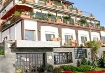 Hotel Primavera Dell'Etna Zafferana Etnea