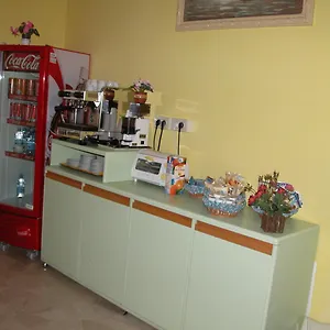 Cinzia , Florencia Italia