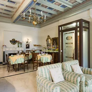 Residenza Castiglioni 4*, Florencia Italia