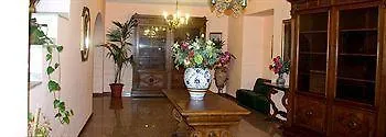 Hotel Primavera Dell'Etna Zafferana Etnea 3*,