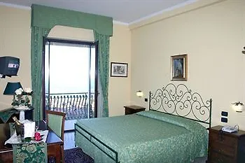 ***  Hotel Primavera Dell'Etna Zafferana Etnea Italy