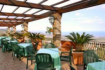 Hotel Primavera Dell'Etna Zafferana Etnea 3*,  Italy