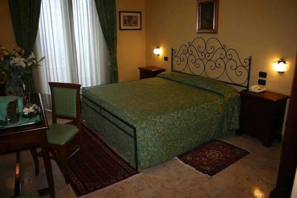 Hotel Primavera Dell'Etna Zafferana Etnea