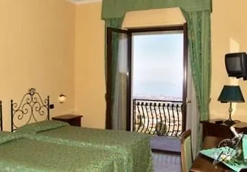 Hotel Primavera Dell'Etna Zafferana Etnea