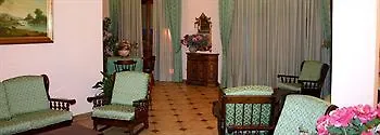 Hotel Primavera Dell'Etna Zafferana Etnea