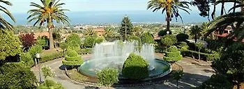 Hotel Primavera Dell'Etna Zafferana Etnea